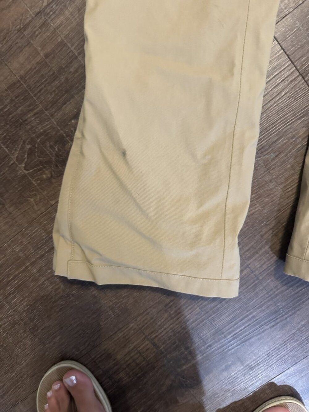 DOPE Snow Woman XS Pants - Picture 2 of 4